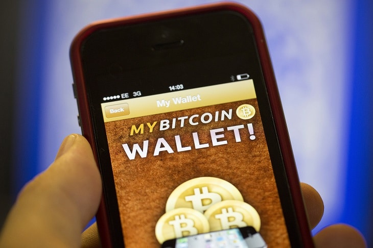 La monnaie virtuelle Bitcoin connaît de plus en plus d'adeptes