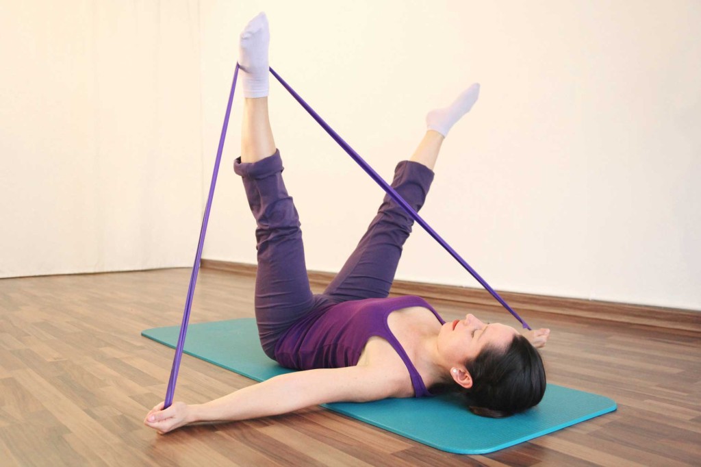 Qu est ce Que La M thode Pilates Et En Quoi Consiste t elle