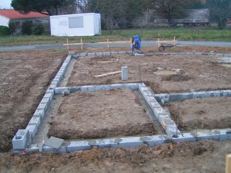 Les 3 types de soubassement possibles pour votre maison – Muséedeslettres