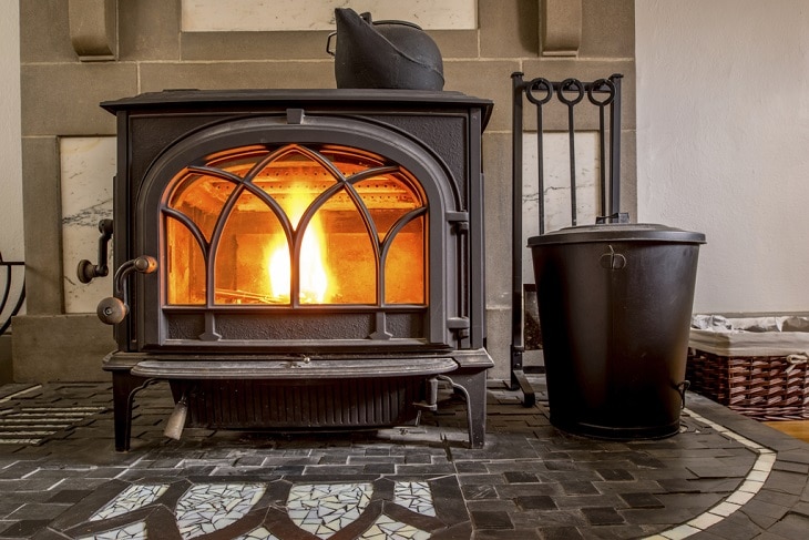 Pour quelle marque opter pour son poêle à fioul ? - Poêle à bois maison