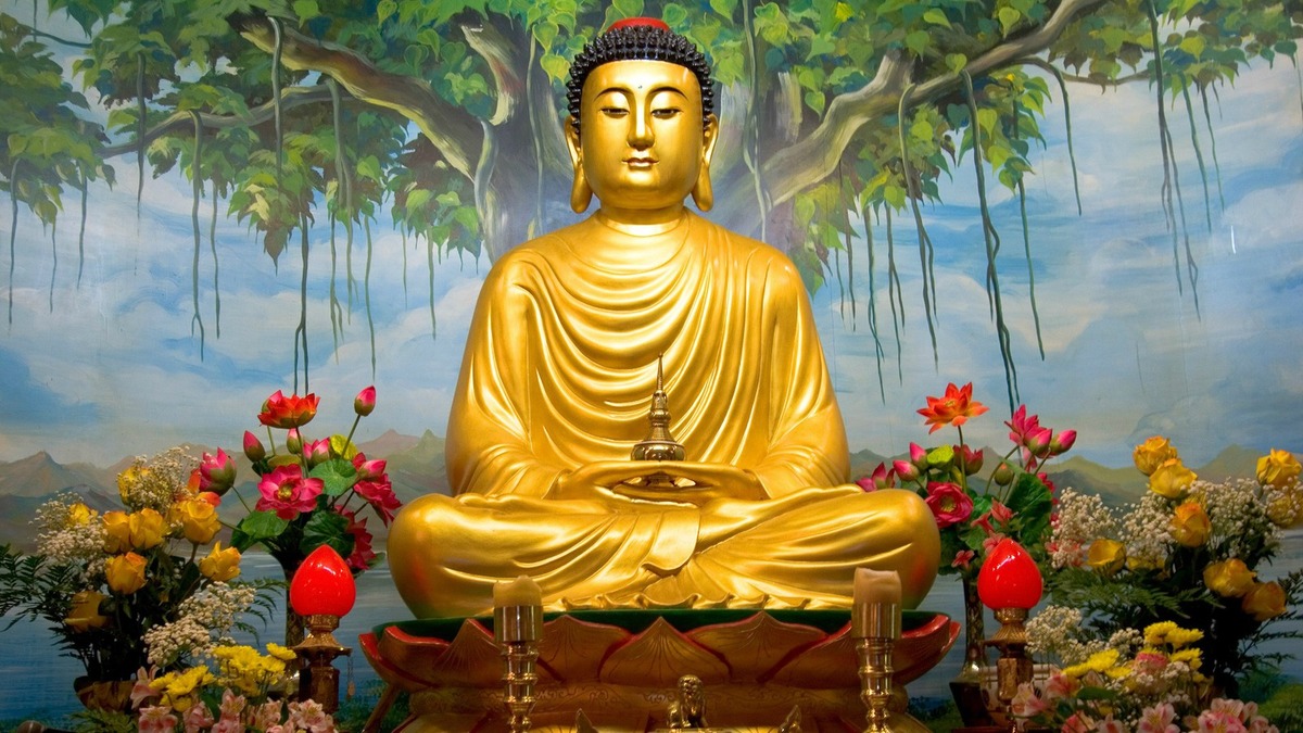 12 Conseils pour les moments difficiles | Sagesse de Bouddha Ob_398bfb_buddha