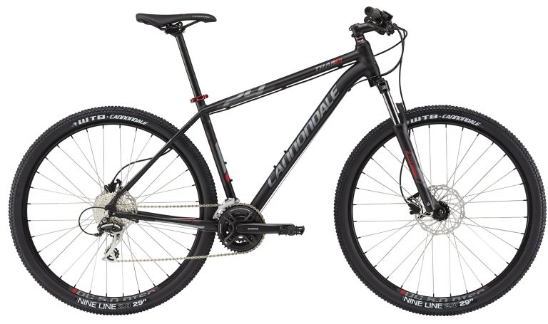 Quel Type De VTT Choisir
