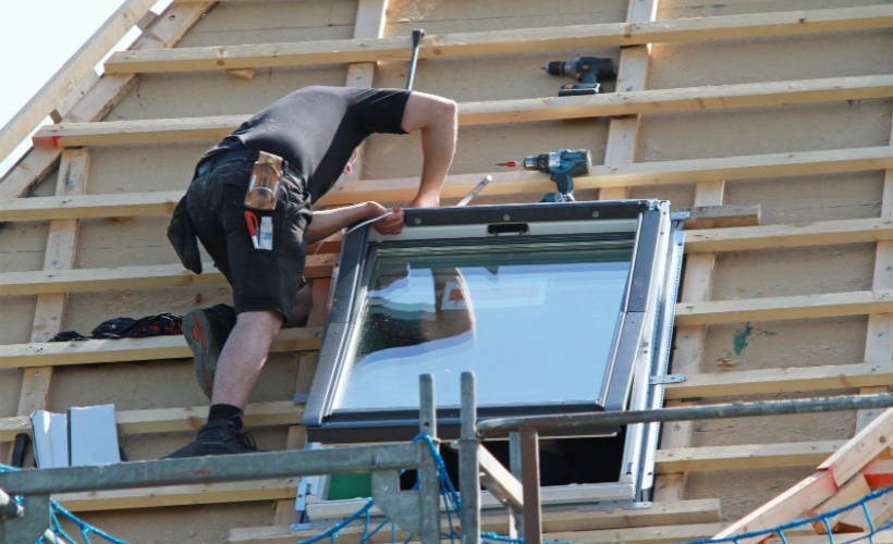Les étapes de la pose d’un velux Muséedeslettres — free download
