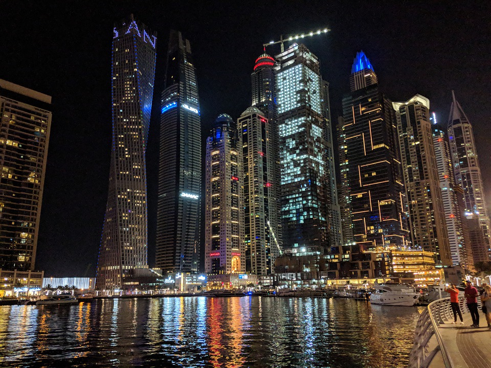 Dubaï