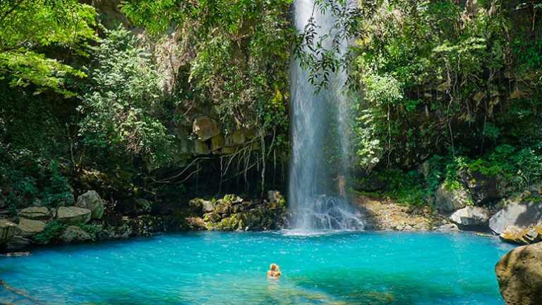 Costa Rica