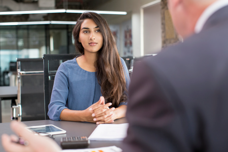 cabinet de recrutement