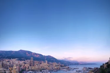 Monaco immobilier