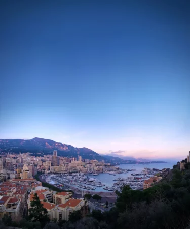 Monaco immobilier