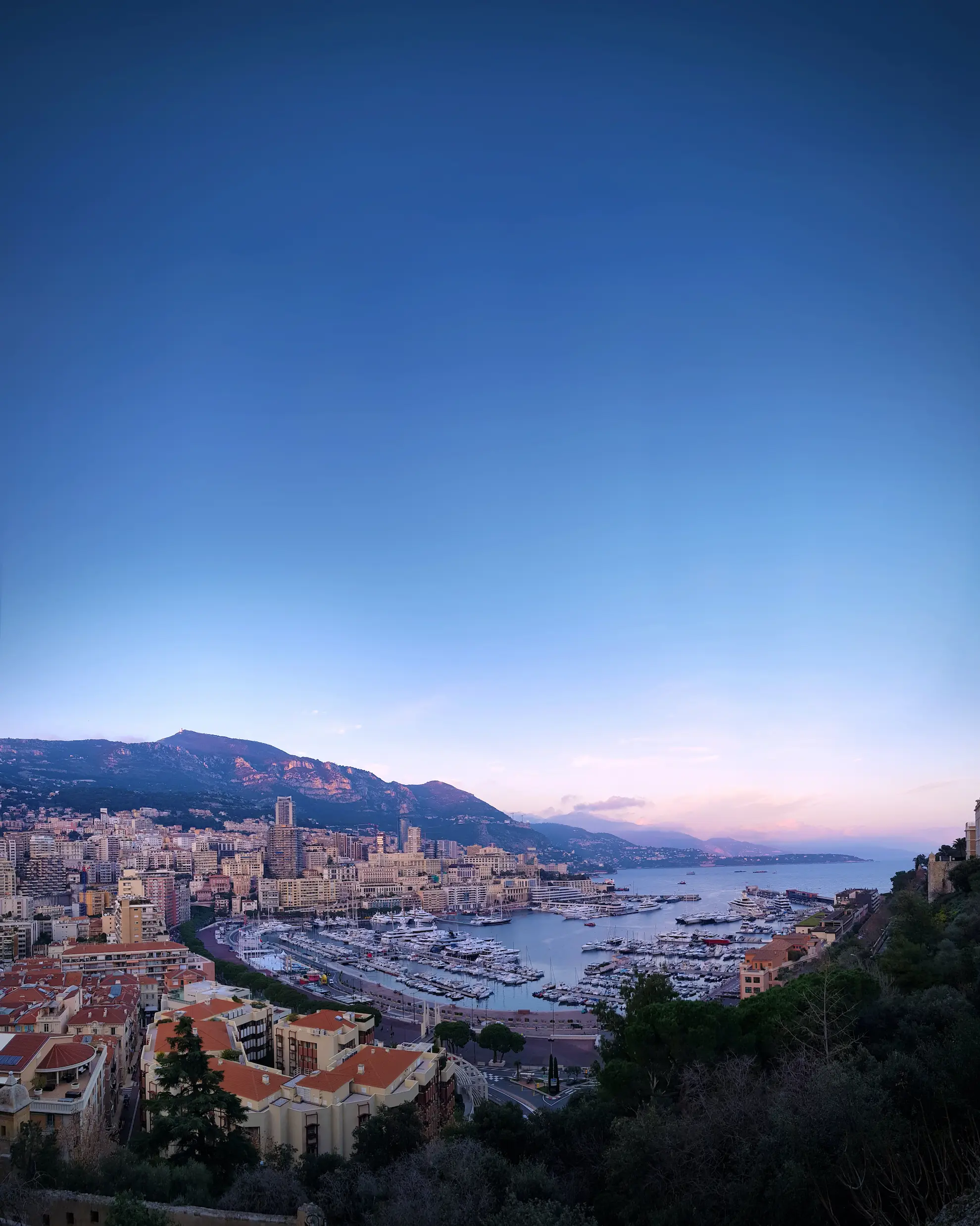 Monaco immobilier