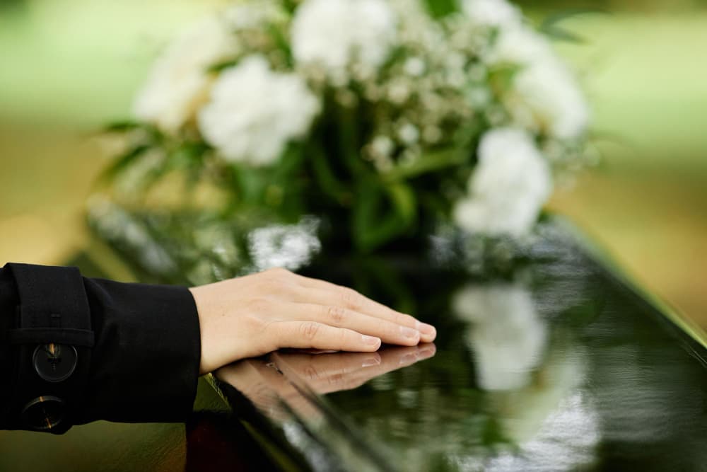 comment choisir plaque funéraire